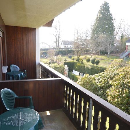 Pension Waldesruh Welschneudorf Quarto foto