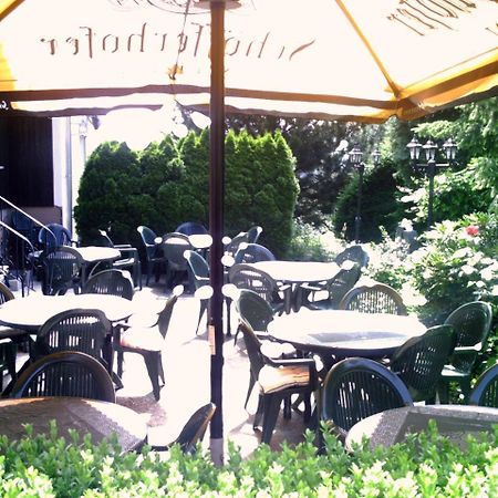 Pension Waldesruh Welschneudorf Exterior foto