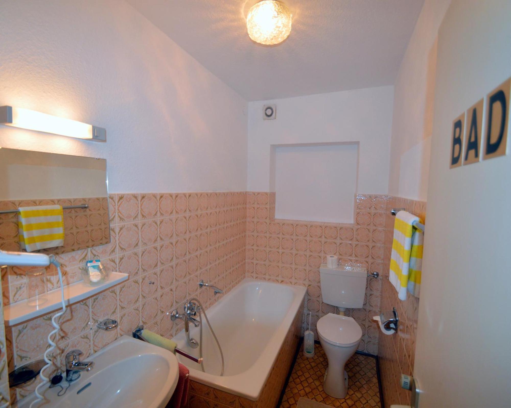Pension Waldesruh Welschneudorf Quarto foto