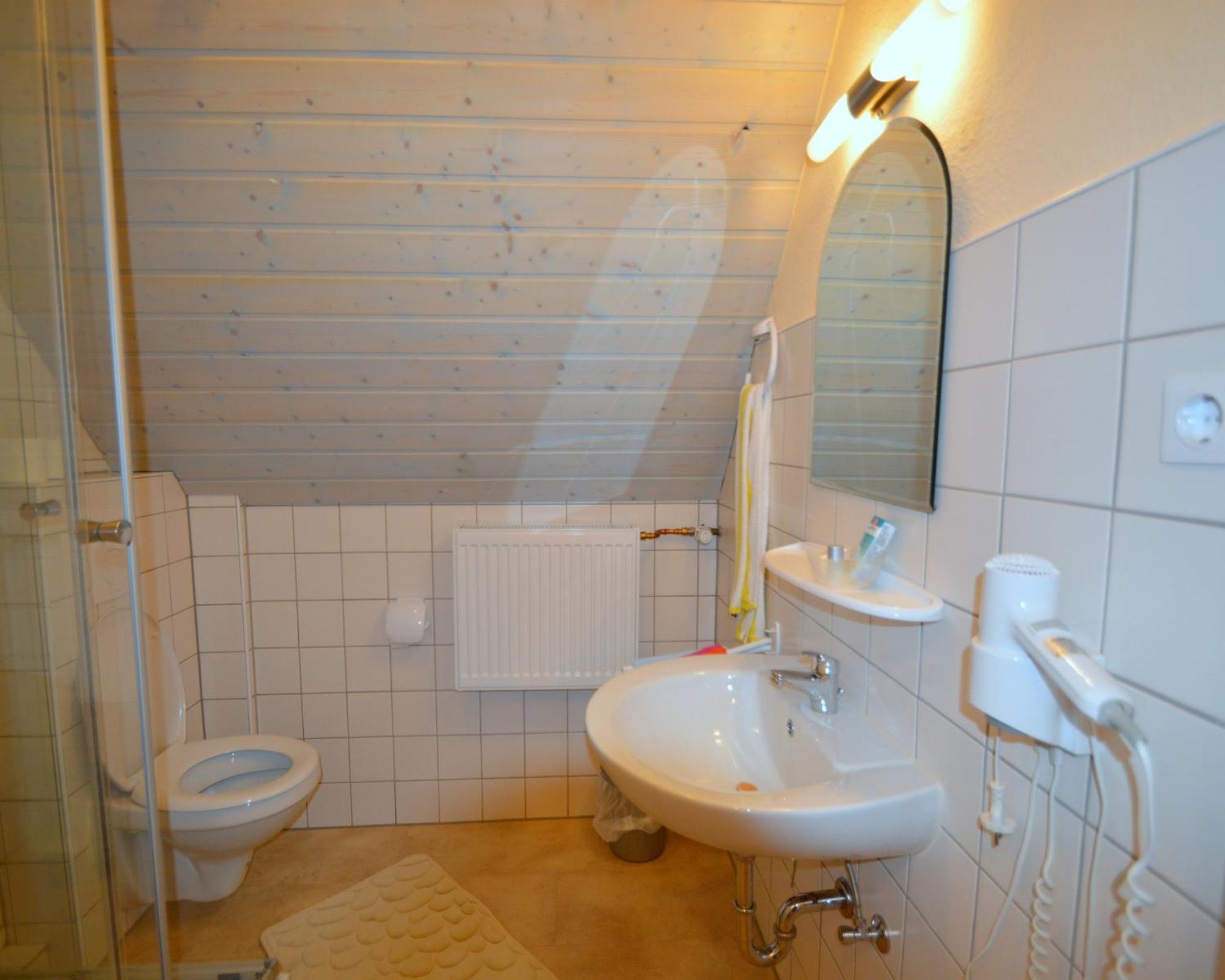 Pension Waldesruh Welschneudorf Quarto foto