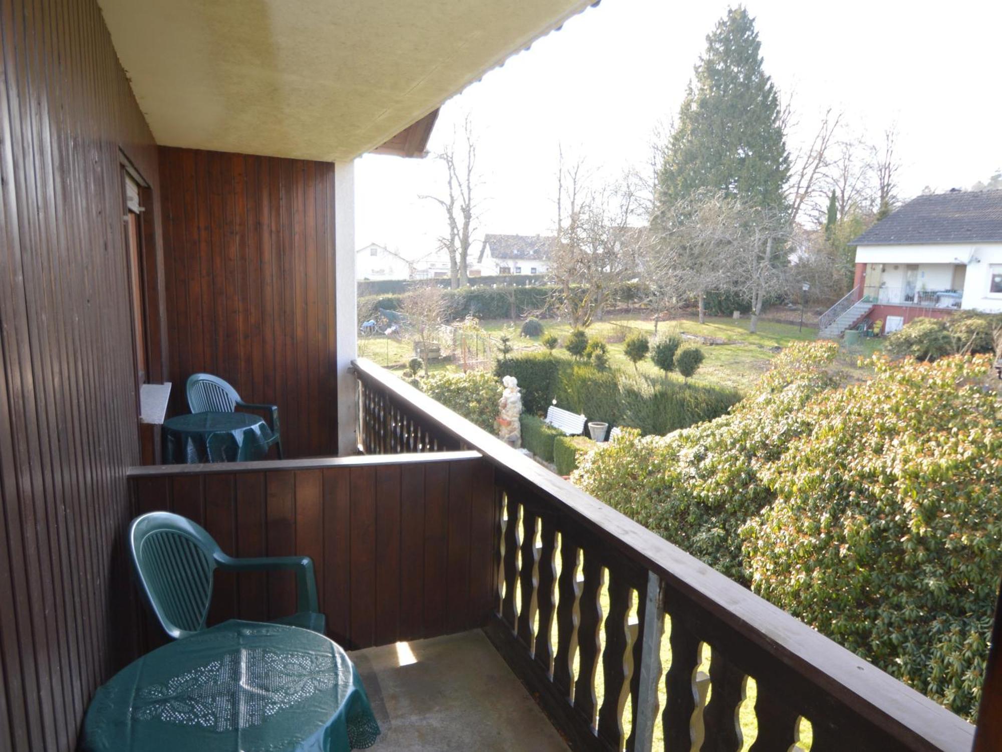 Pension Waldesruh Welschneudorf Quarto foto