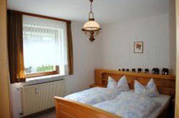 Pension Waldesruh Welschneudorf Exterior foto